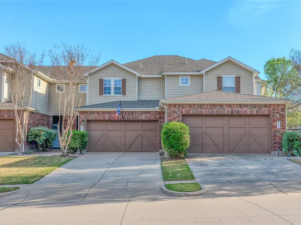 2200 Oklahoma Ave, Plano, TX 75074