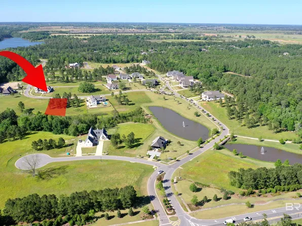161 Mount Pleasant Boulevard Chase #1-lot 42, Fairhope, AL 36532