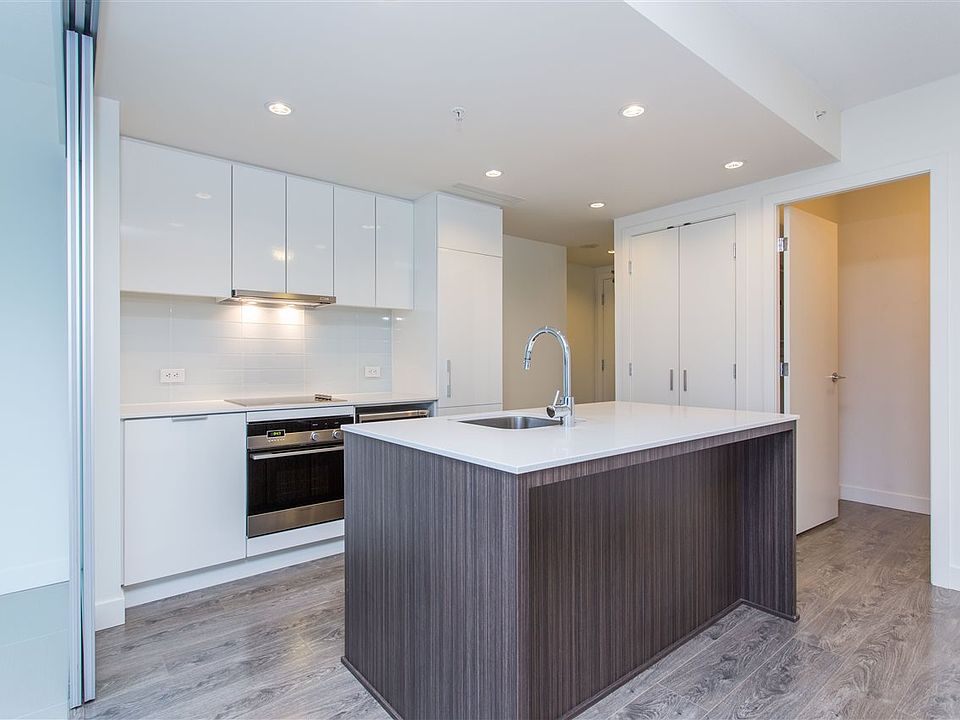 1st image of 1308 Hornby St #1406