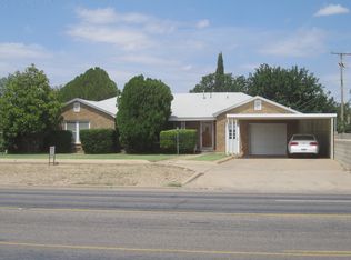 1408 Lubbock Hwy, Lamesa, TX 79331