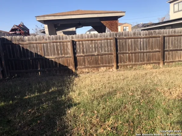 3675 Candlehill, San Antonio, TX 78244