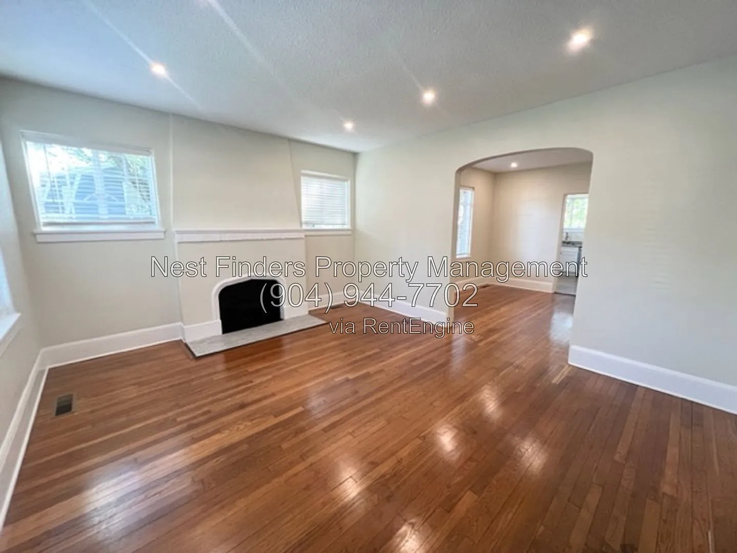 2 bed, 1.5 bath, 1560 sqft, $2,500 — Photo 4