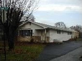 306 Ross Ave, New Cumberland, PA 17070