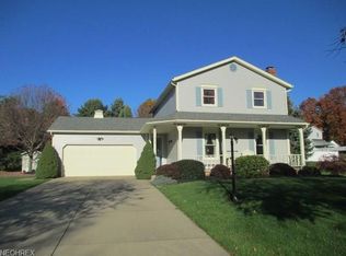 1565 Gulf St NW, Uniontown, OH