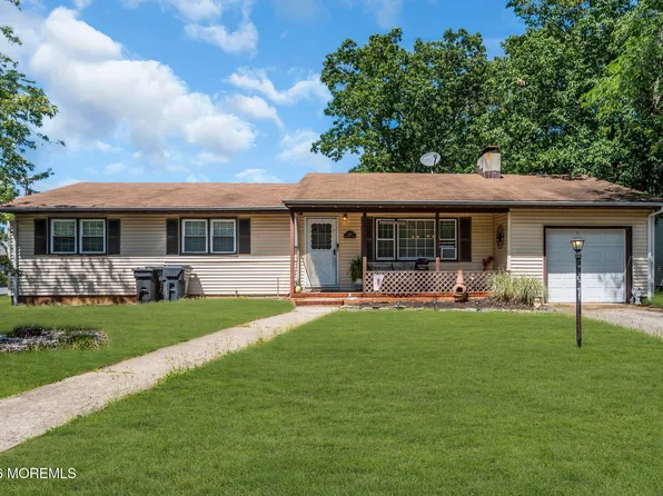 254 Westwood Place, Brick, NJ 08724