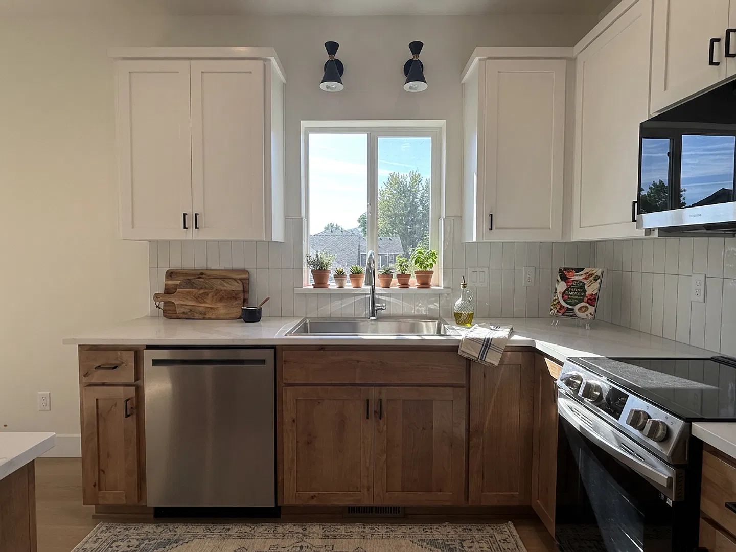 New Construction! | Two Bed, One Bath Talent Apartments — Photo 4