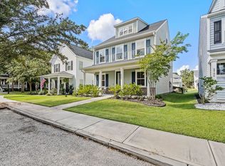 2702 Bluestem Dr, Beaufort, SC 29902
