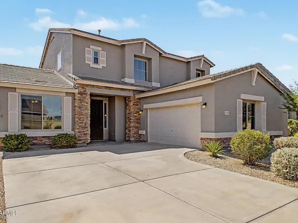 13364 S 179TH Avenue, Goodyear, AZ 85338