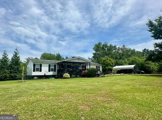 4016 Nowhere Rd, Athens, GA 30601