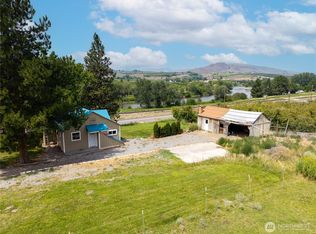 31952 A Hwy #97, Tonasket, WA 98855