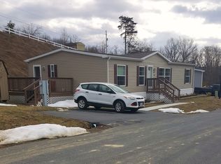 211-517 Forest Lake Dr. #517, Stephens City, VA 22655