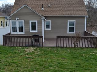 54 Twining St, Bristol, CT 06010