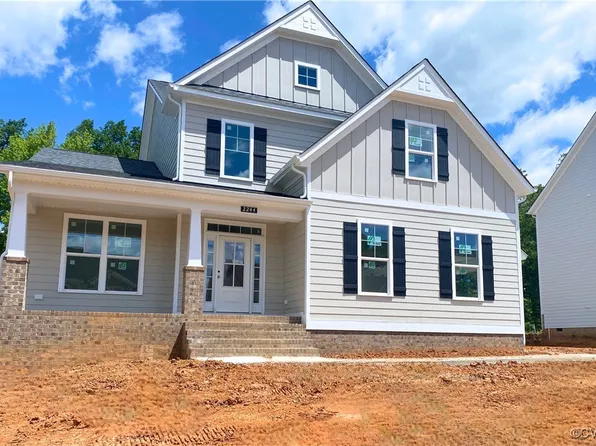 2244 Osborne Hill Dr, Rockville, VA 23146