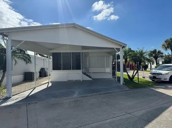 6430 SE 52nd Street, Okeechobee, FL 34974