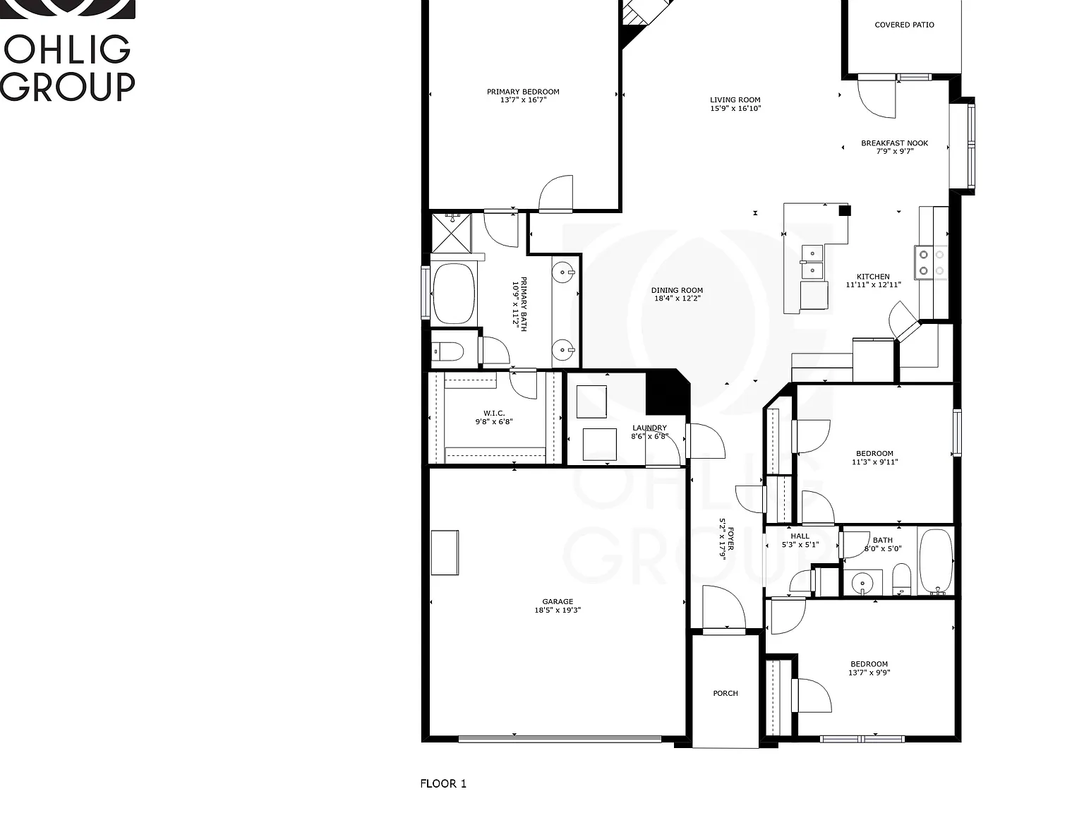 1438 Pintail Dr — Photo 3