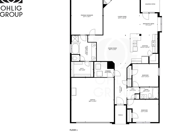 1438 Pintail Dr — Photo 3