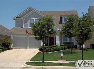 5021 Keating St, Fort Worth, TX 76244