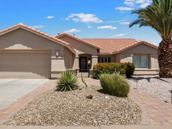 24038 S Lakeway Cir NW, Sun Lakes, AZ 85248