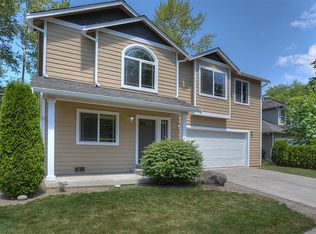 5407 143rd Pl SW, Edmonds, WA 98026