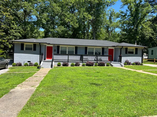 538 W Weatherspoon St #A, Sanford, NC 27330