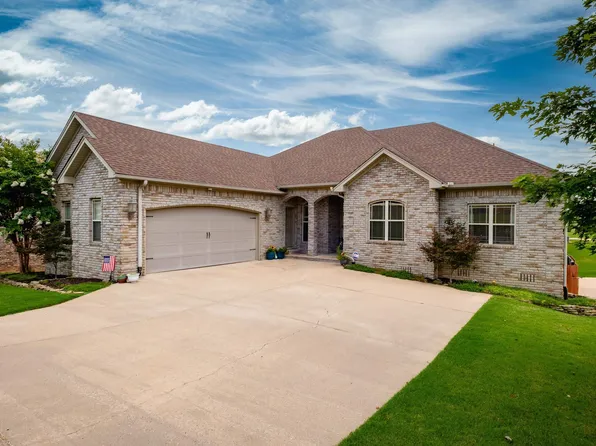 9625 Wild Mountain Dr, Sherwood, AR 72120