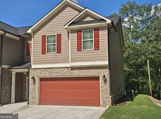 49 1st St #TOWNHOUSE 130, Hoschton, GA 30548