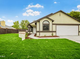 2831 San Miguel Dr, Lancaster, CA 93535