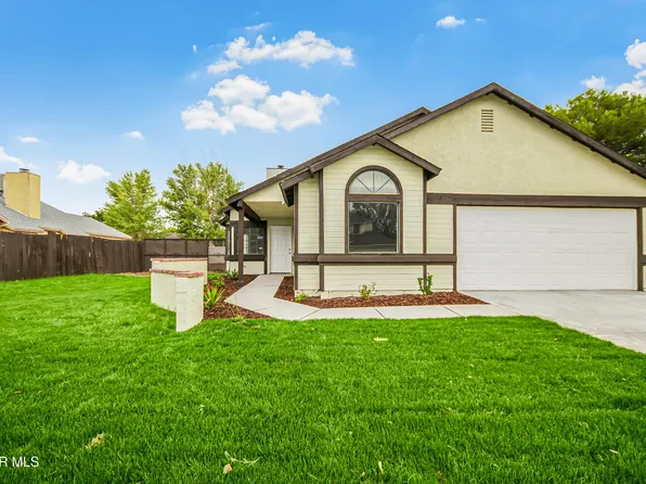 2831 San Miguel Dr, Lancaster, CA 93535