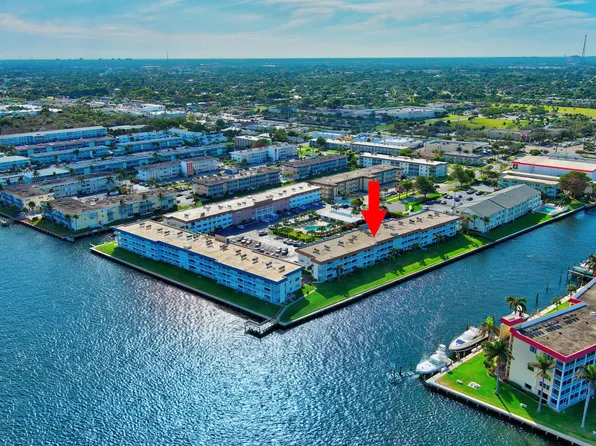 111 Shore Court #306, North Palm Beach, FL 33408