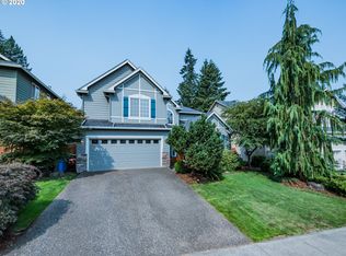 2804 NE 184th Ave, Vancouver, WA 98682