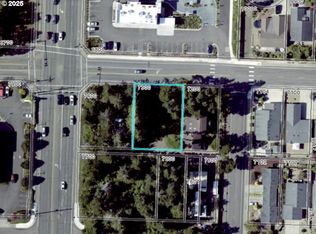 1865 35th St, Florence, OR