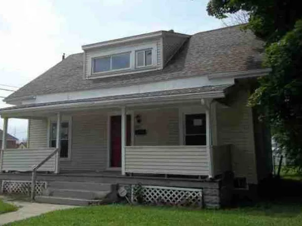 2015 Clifton Ave, Springfield, OH 45505