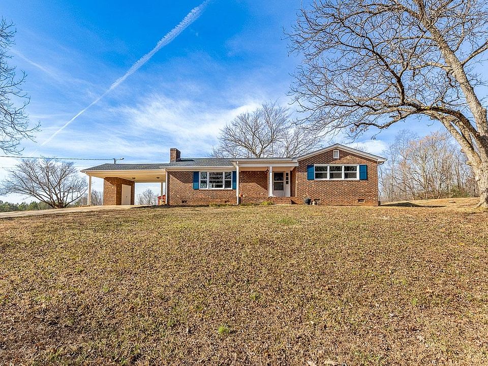 1918 Wilkinsville Hwy, Gaffney, SC 29340 Zillow