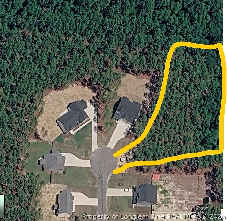 2nd image of 5716 Brooks Tree Ct