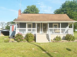 2727 Barkshed Rd, Maryville, TN 37803