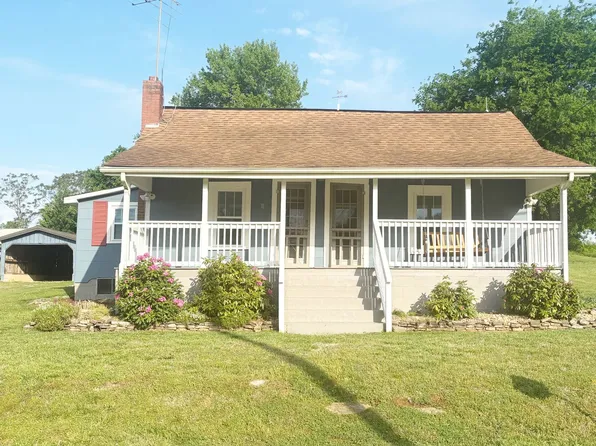 2727 Barkshed Rd, Maryville, TN 37803