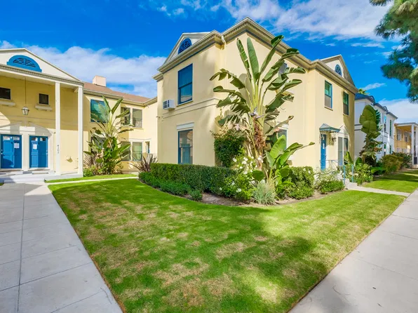 4101 Leimert Blvd, 4101 Leimert Blvd #4105-3, Los Angeles, CA 90008