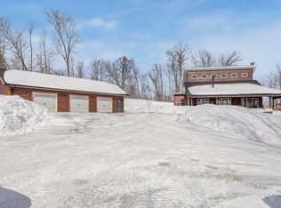 2001 Polk Barron St, Comstock, WI 54826