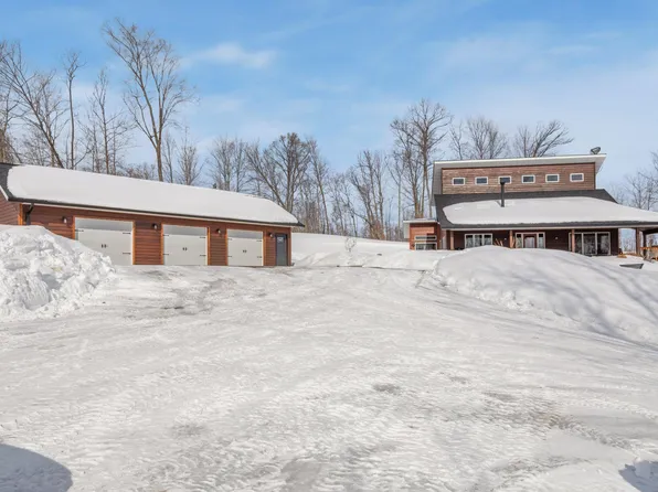 2001 Polk Barron St, Comstock, WI 54826