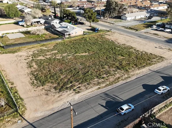 0 Tokay St Lot 83, Victorville, CA 92395