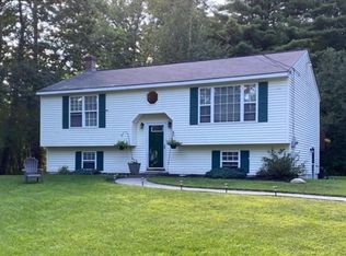 36 Whitney St, Winchendon, MA 01475