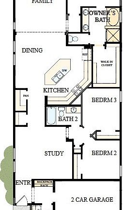 2nd image of this home