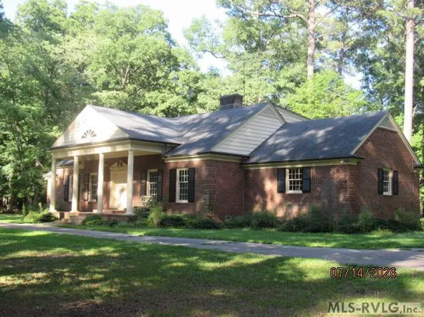 225 Quail Trl, Rich Square, NC 27869