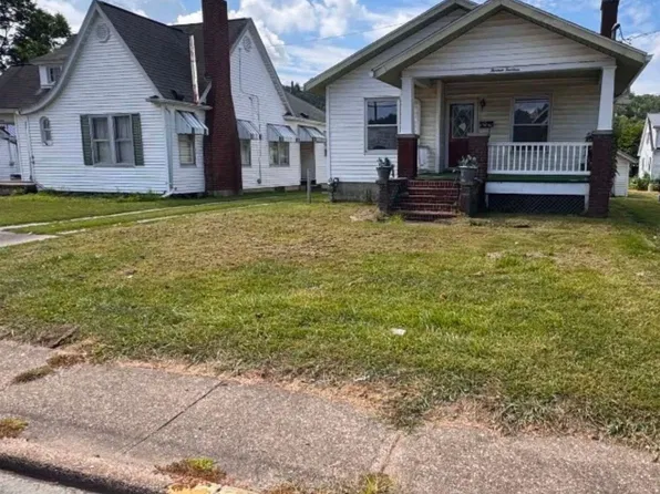 1314 Forest Ave, Maysville, KY 41056