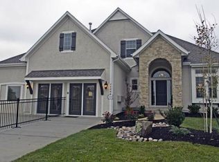 24006 W 124th Ter, Olathe, KS 66061