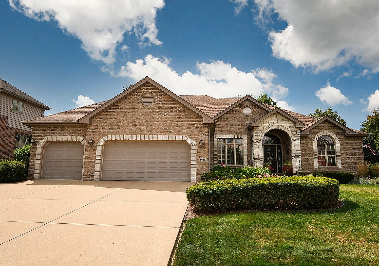 15656 Heatherglen Dr, Orland Park, IL 60462 Zillow