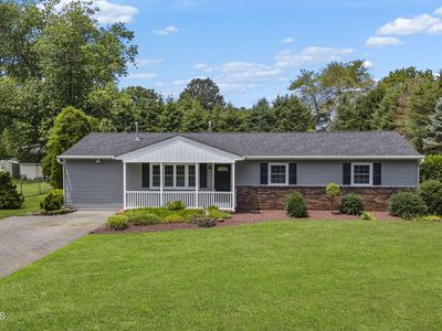 34 Traymore Road, Freehold, NJ, 07728