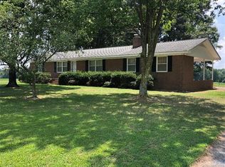 3216 Gilboa Rd, Wingate, NC 28174