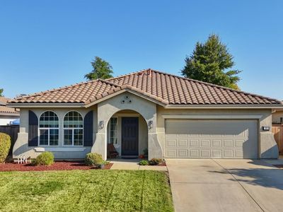 383 Eagle Dr, Ione, CA, 95640