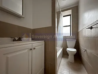 Rented by Sovereign Associates